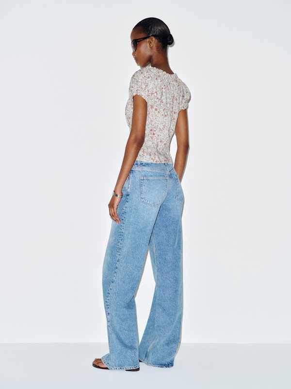Adina Top - Dorset