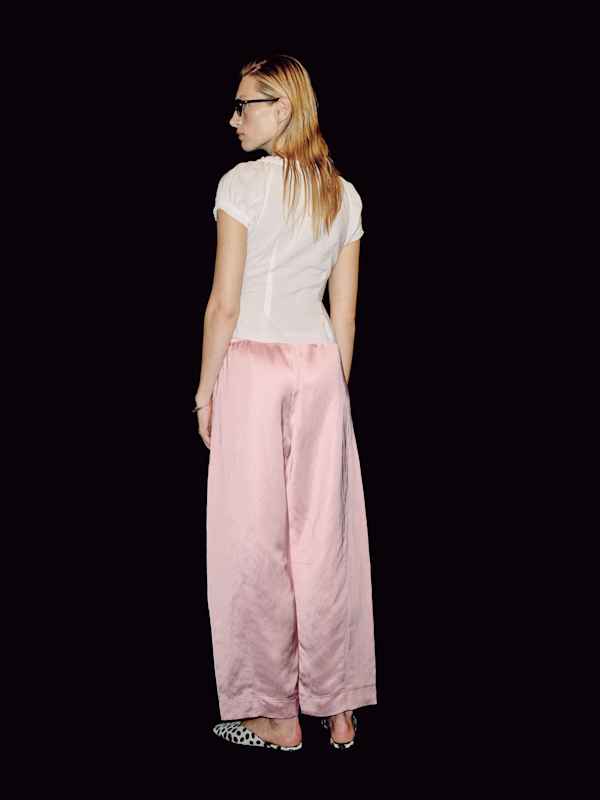 Adina Top - White