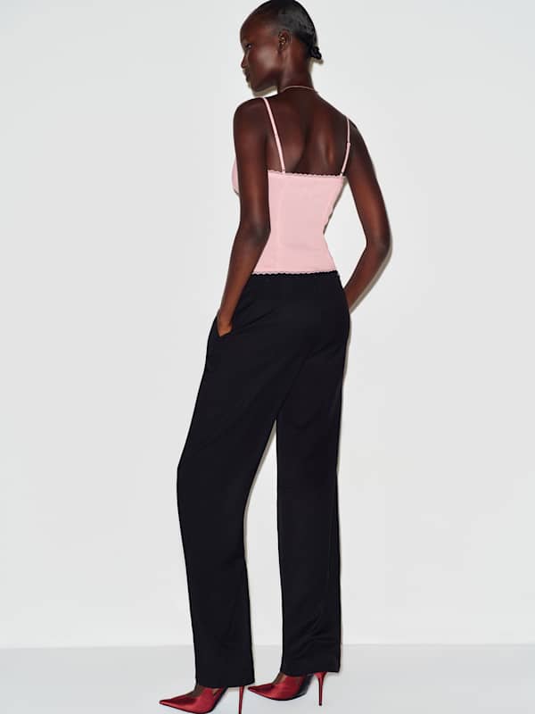 Karissa Top - Babygirl