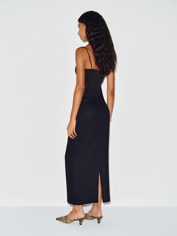 Karissa Top - Black