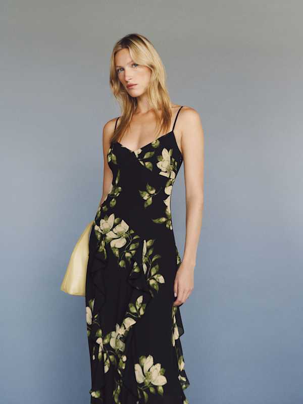 Allissa Dress - Mood For Love