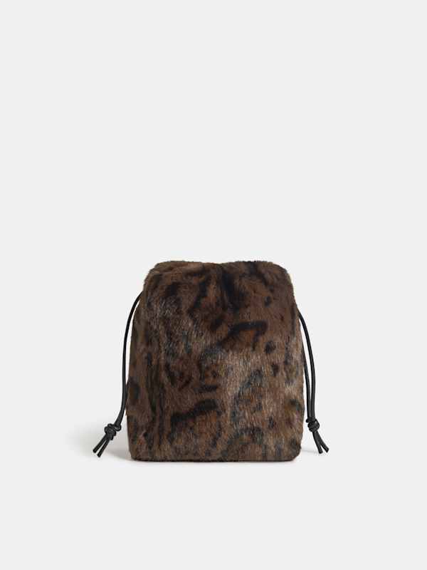 Solene Wristlet by Reformation