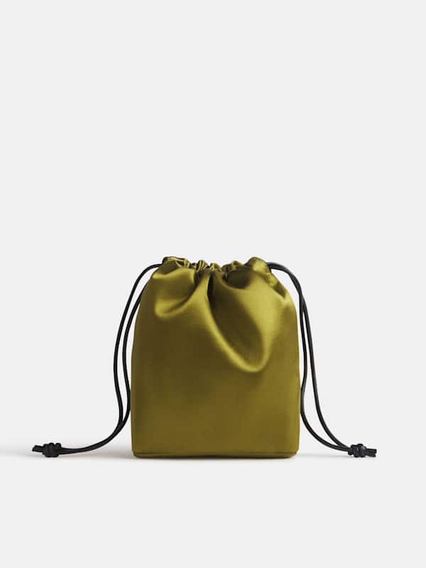 Solene Wristlet by Reformation