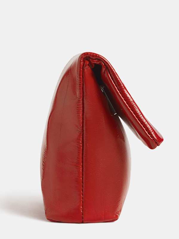Inez Clutch - Ladybug Eel