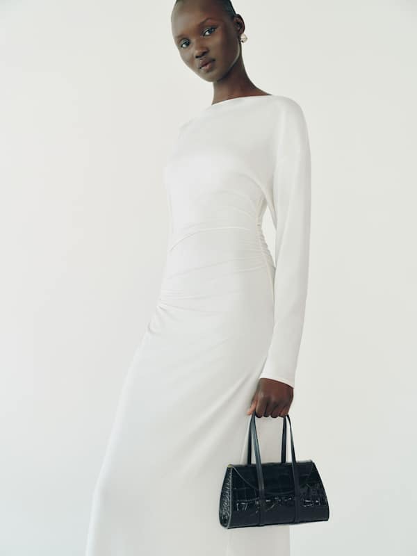 Elena Mini Bag by Reformation