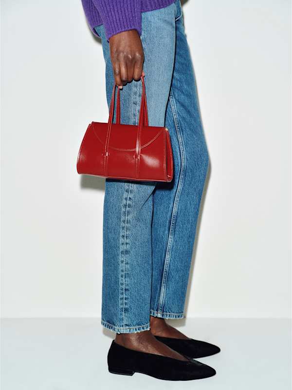 Elena Mini Bag by Reformation