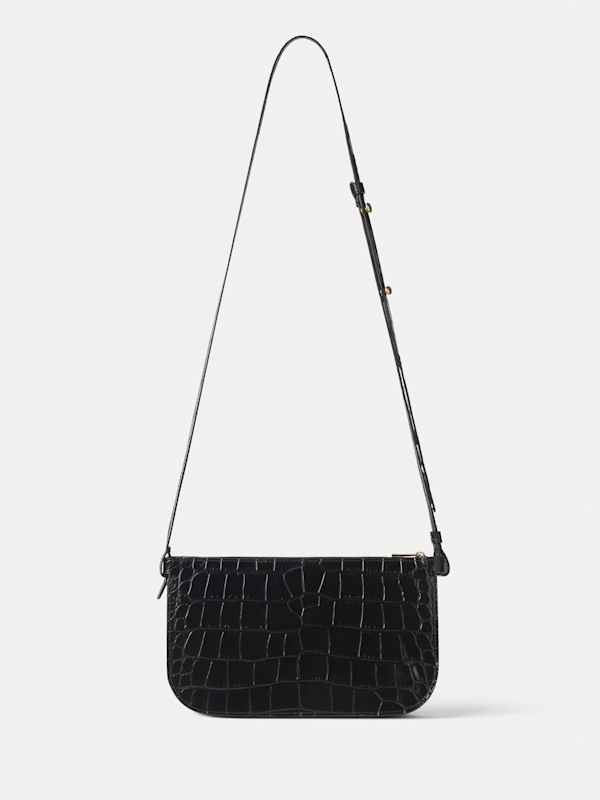 Rae Crossbody Bag by Reformation