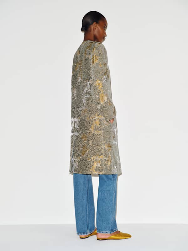 Stella Coat - Bernee