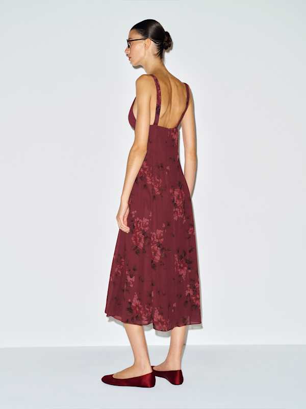 Maribella Dress - Melodic