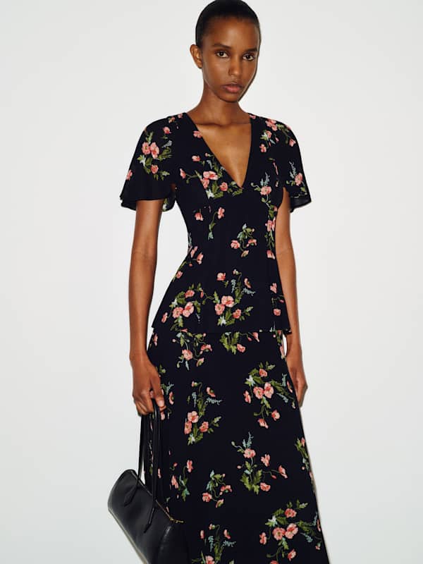 Zuri Two Piece - Ezra
