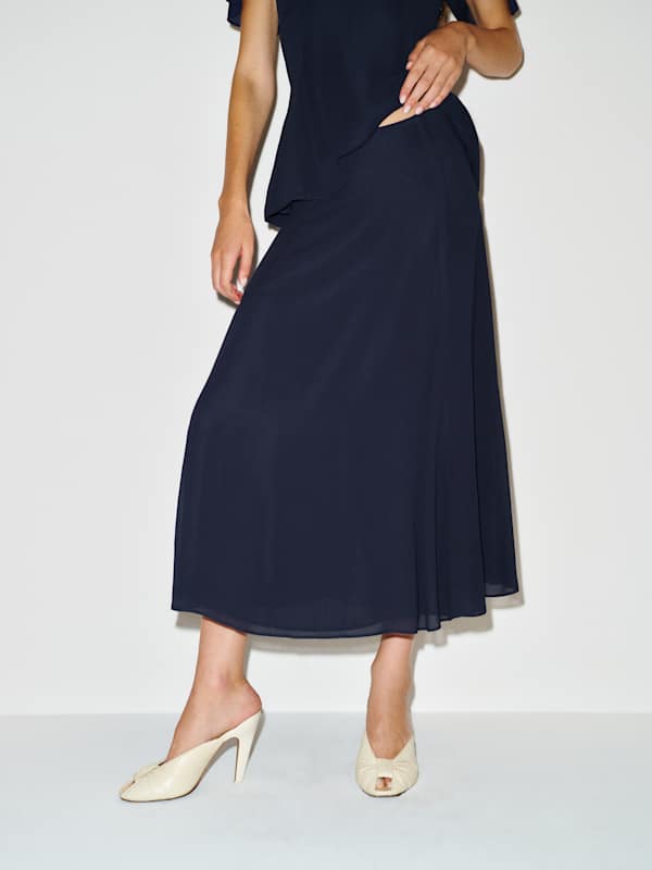 Zuri Two Piece - Midnight