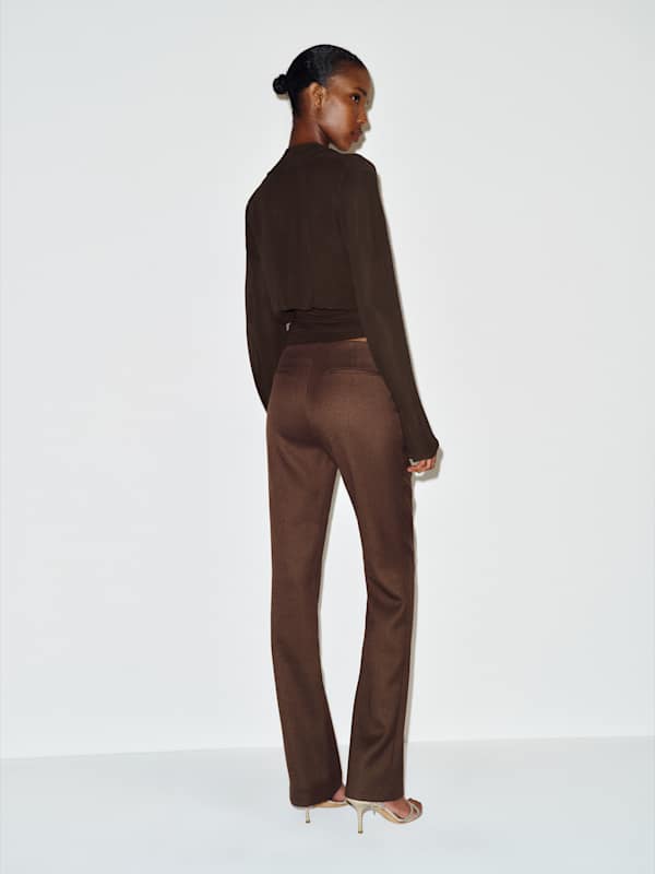 Zev Top - Mole