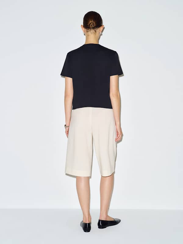 T-shirt Lexi - Noir