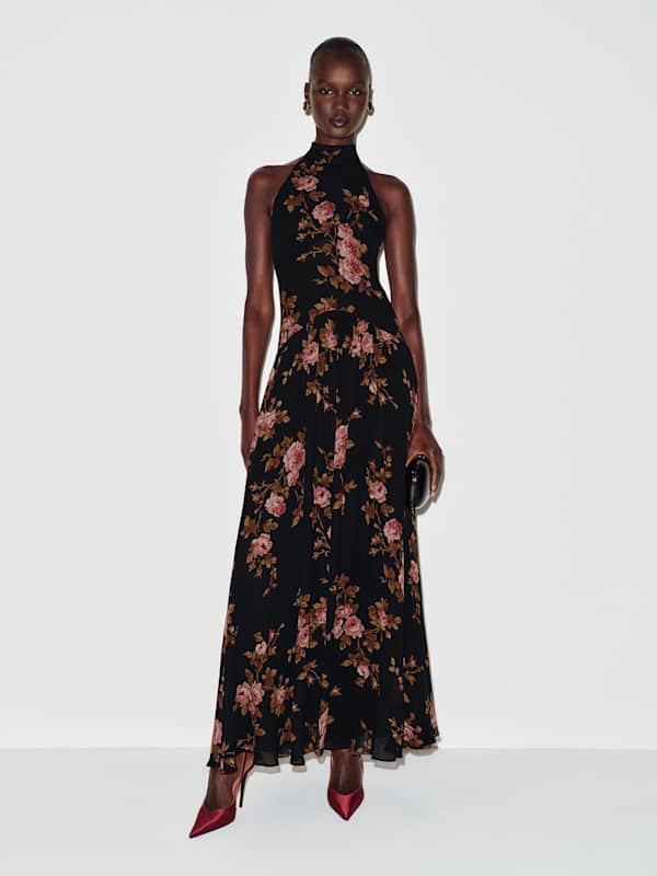 Fabienne Dress - Ballad