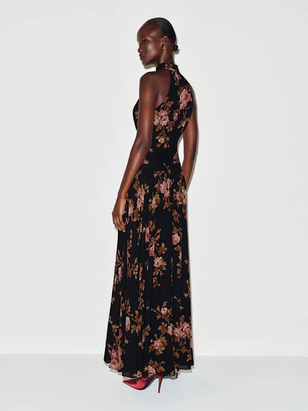 Fabienne Dress - Ballad