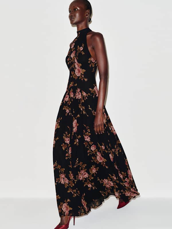 Fabienne Dress - Ballad