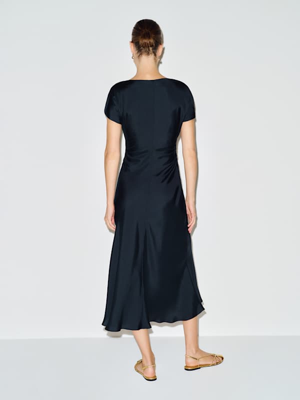 Tierra Dress - Midnight
