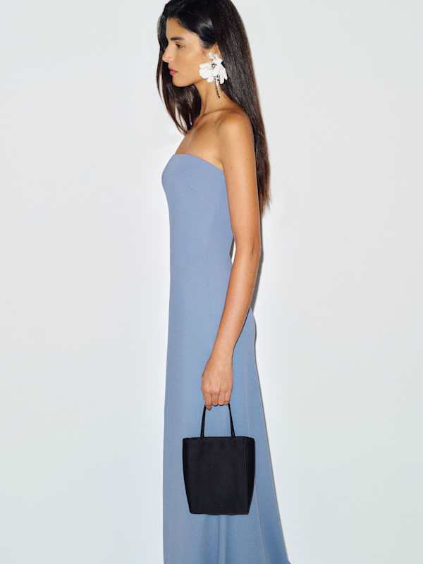 Jayden Knit Dress - Gale