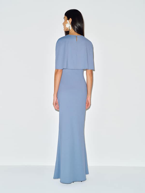 Jayden Knit Dress - Gale