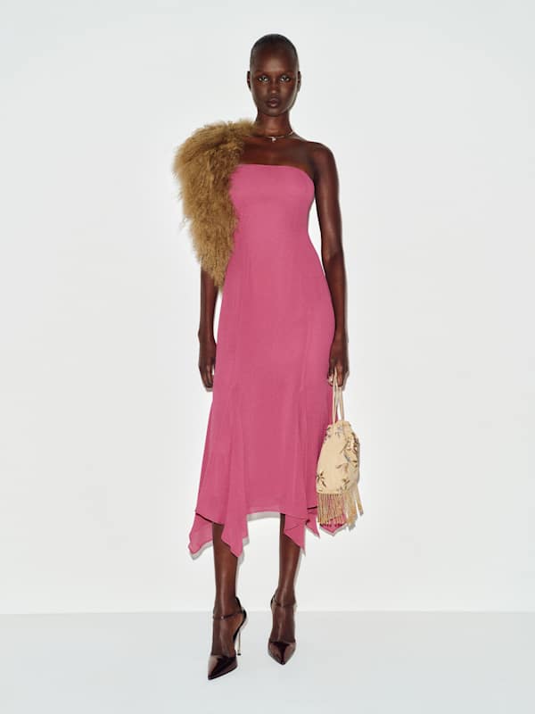 Angeles Dress by Reformation