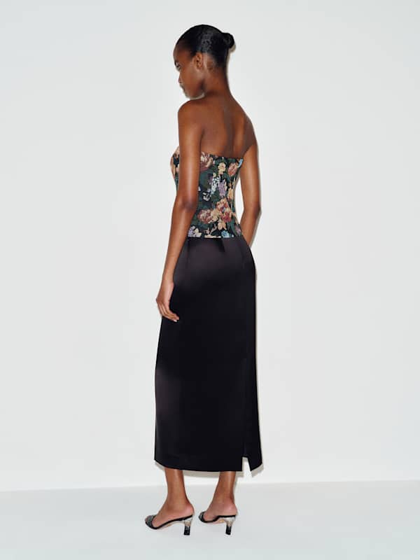 Florentine Top - Villandry