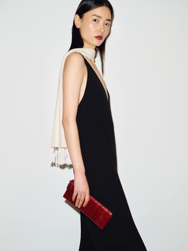 Roya Jumpsuit - Black