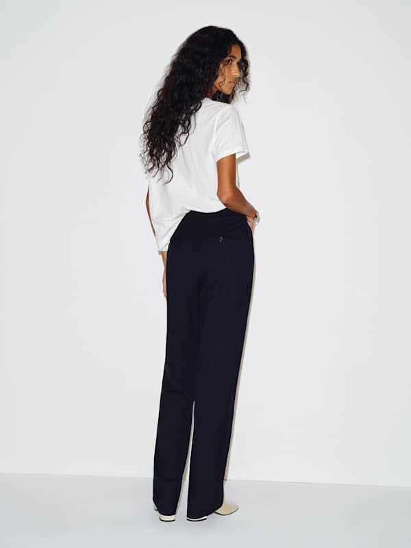 Gere Trouser - Navy