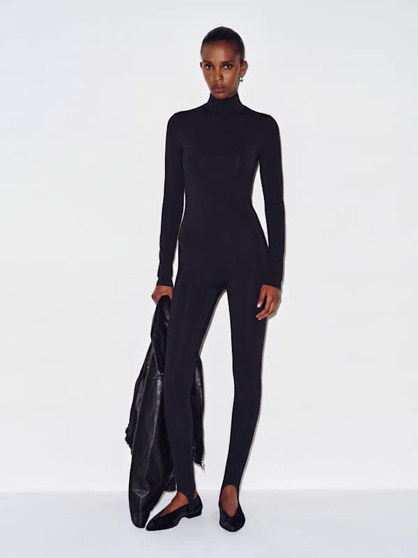 Legging Gianna - Noir