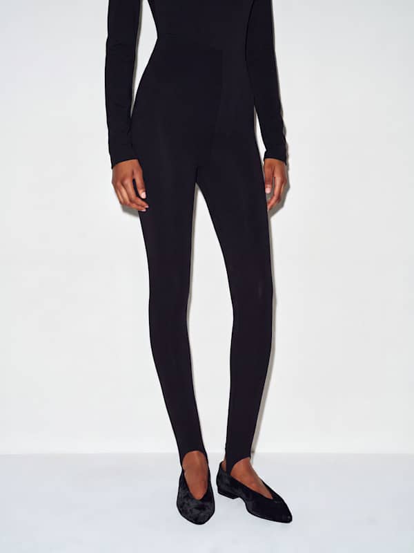Legging Gianna - Noir