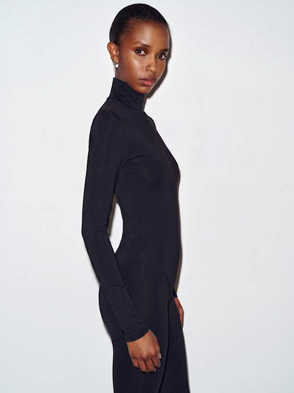 Legging Gianna - Noir