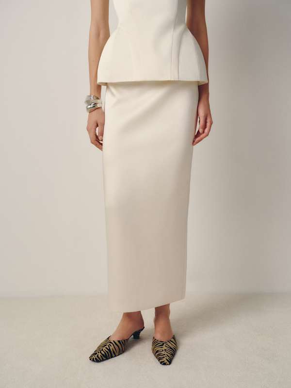 Katrine Two Piece - Lustre