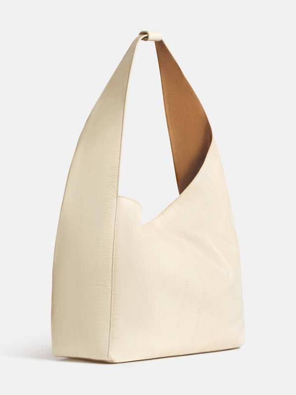 Cabas moyen Vittoria Minimal - Almond Eel