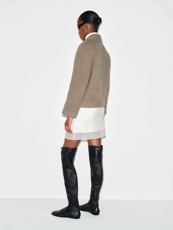 Veste Roxie - Pierre