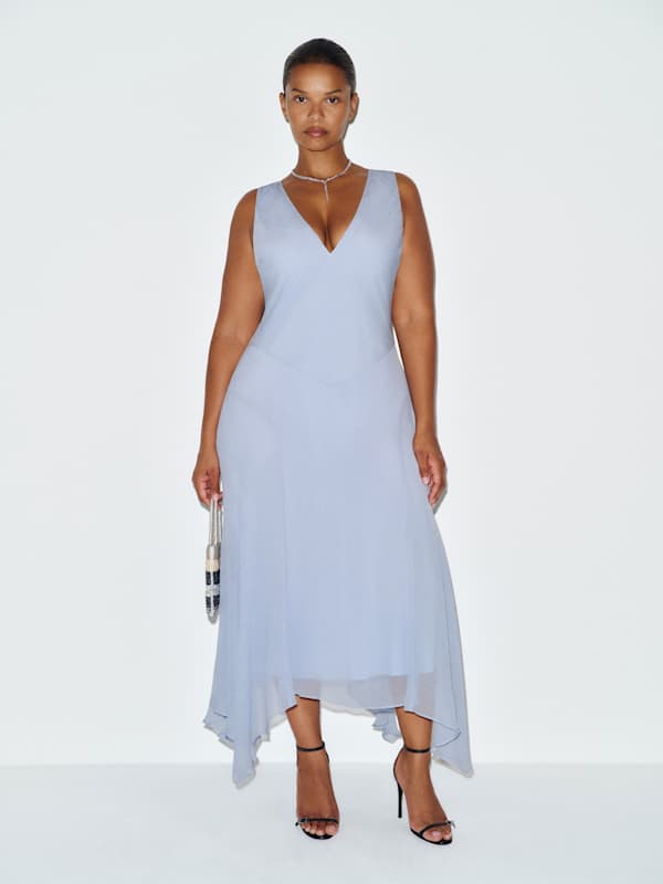 Stellina Dress Es by Reformation