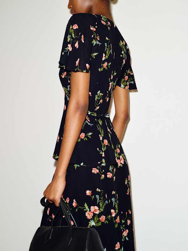 Petites Zuri Two Piece - Ezra