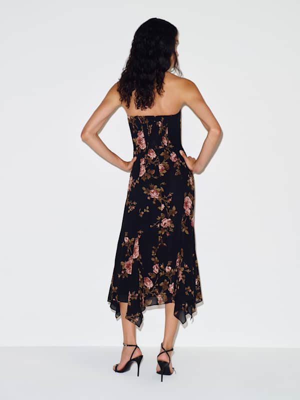 Petites Angeles Dress - Ballad