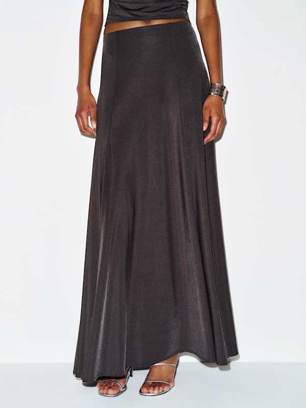 Caitie Knit Two Piece - Bluff