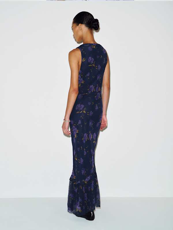 Angeline Dress - Votive