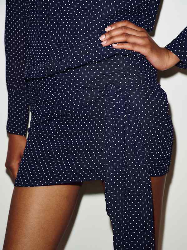Robe Braxley - Pois