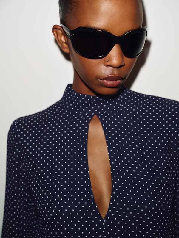 Robe Braxley - Pois