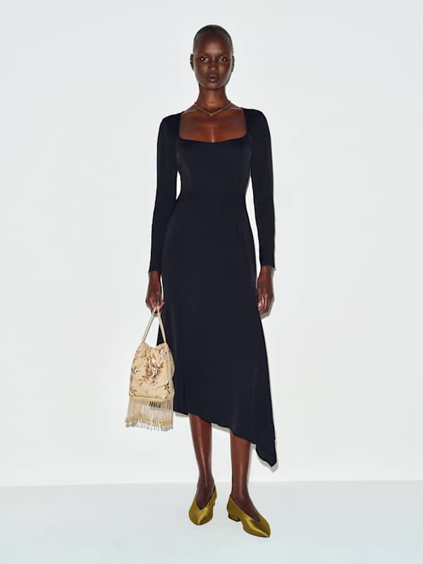 Yarah Dress by Reformation