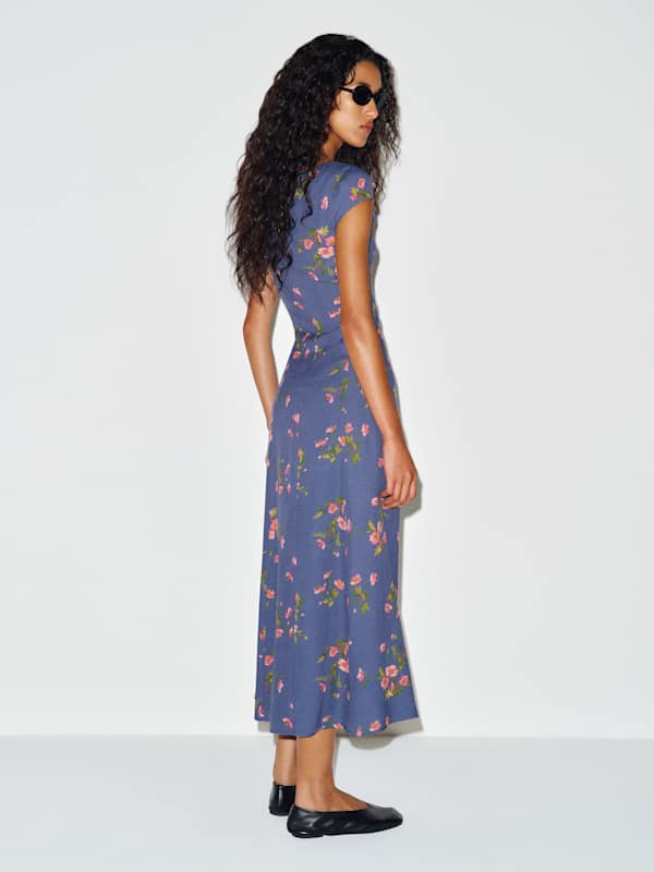 Marny Dress - Anna