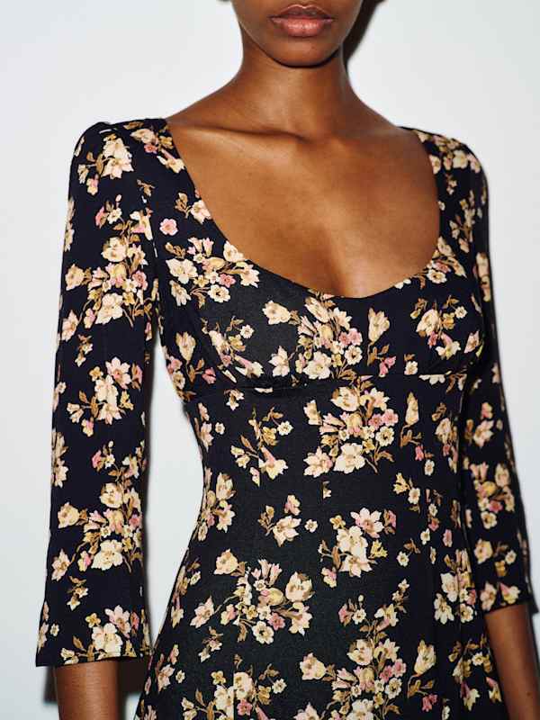 Emmerson Dress - Hilda