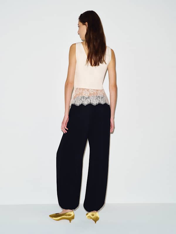 Taten Top - Gossamer