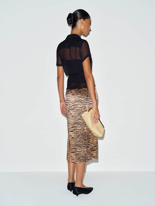 Canyon Top - Black