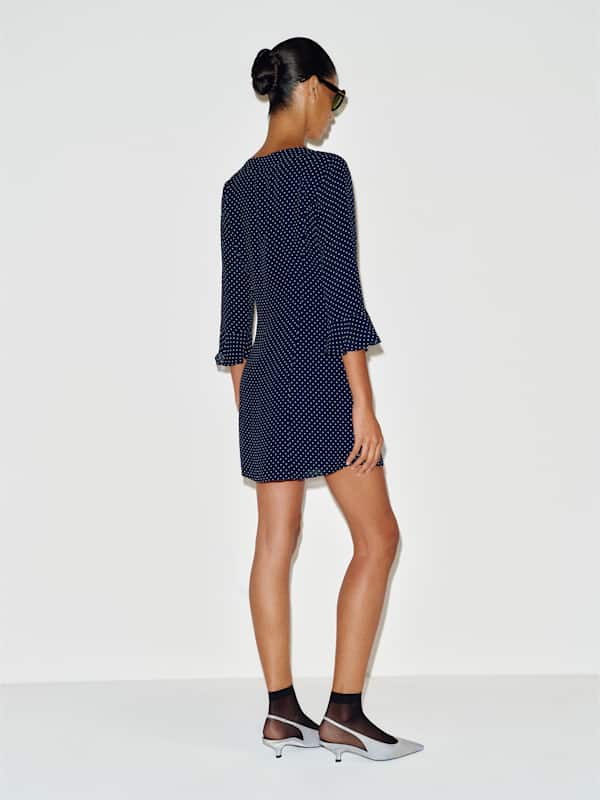 Robe Gracey - Pois
