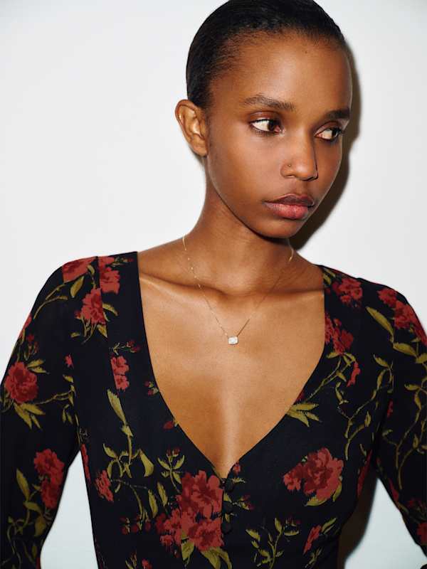 Gracey Dress - Relic