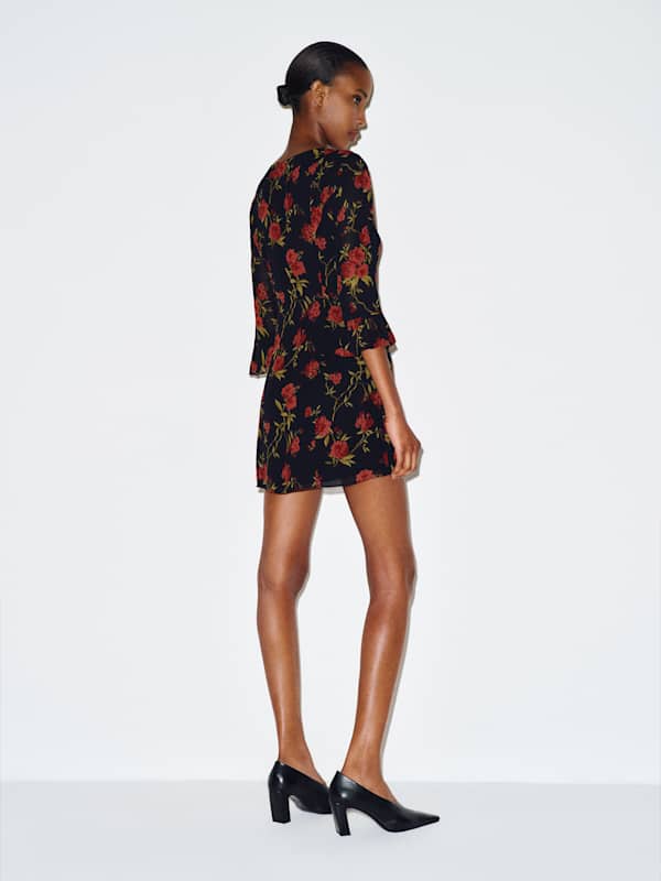 Gracey Dress - Relic