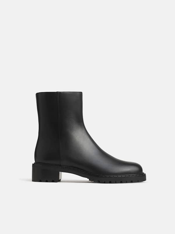Nancy Ankle Boot by Reformation