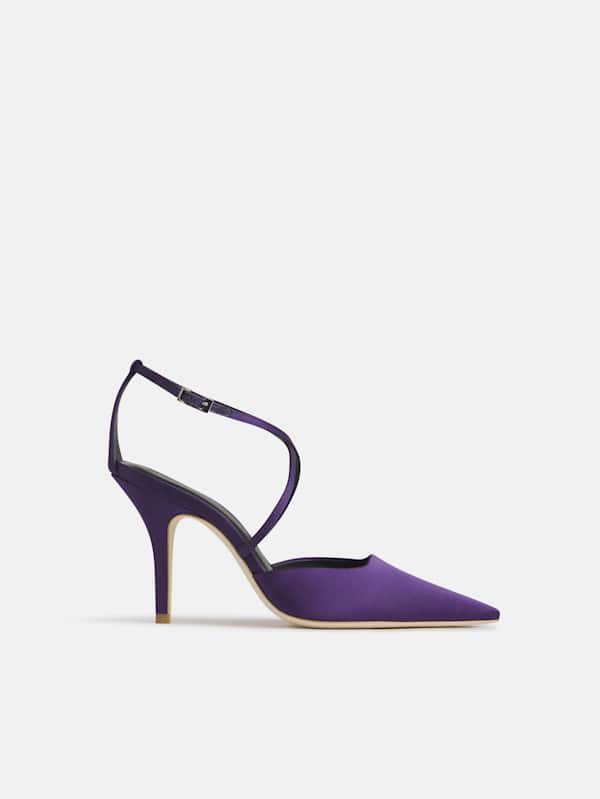Pari Pump by Reformation